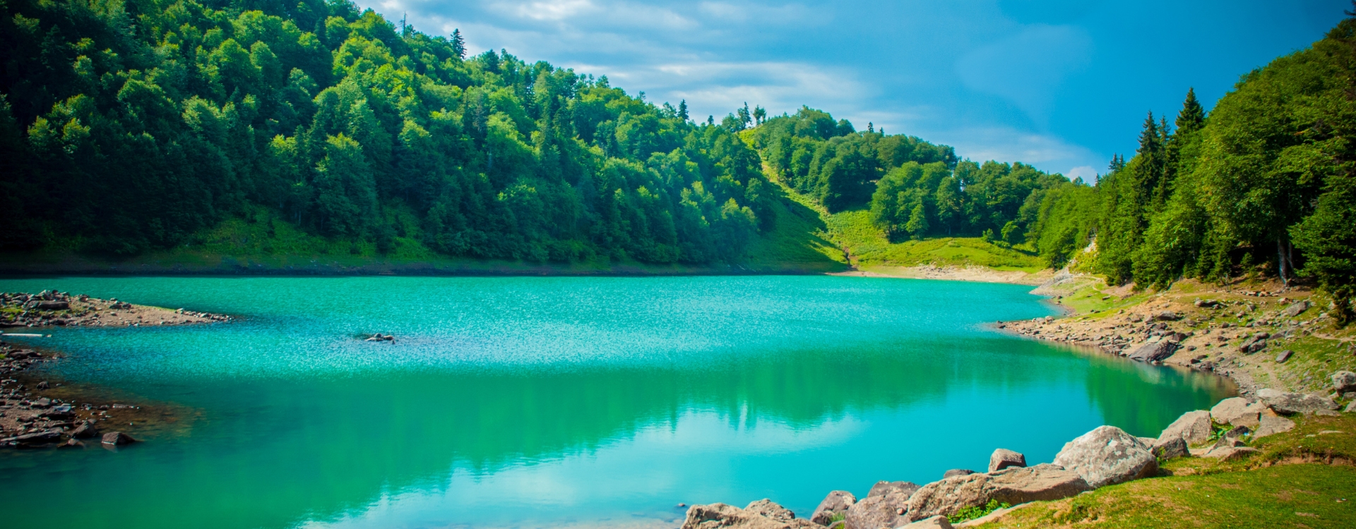 Short and Sweet Georgia Tour | Majestic Georgia Tour | Culture, History